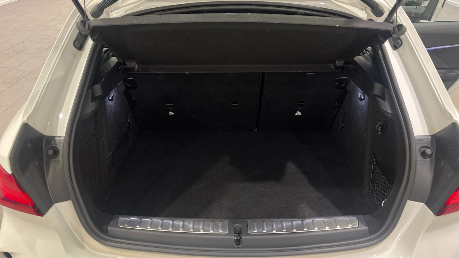 Used BMW 1 Series 2020 for sale - 77853411: Photo 13