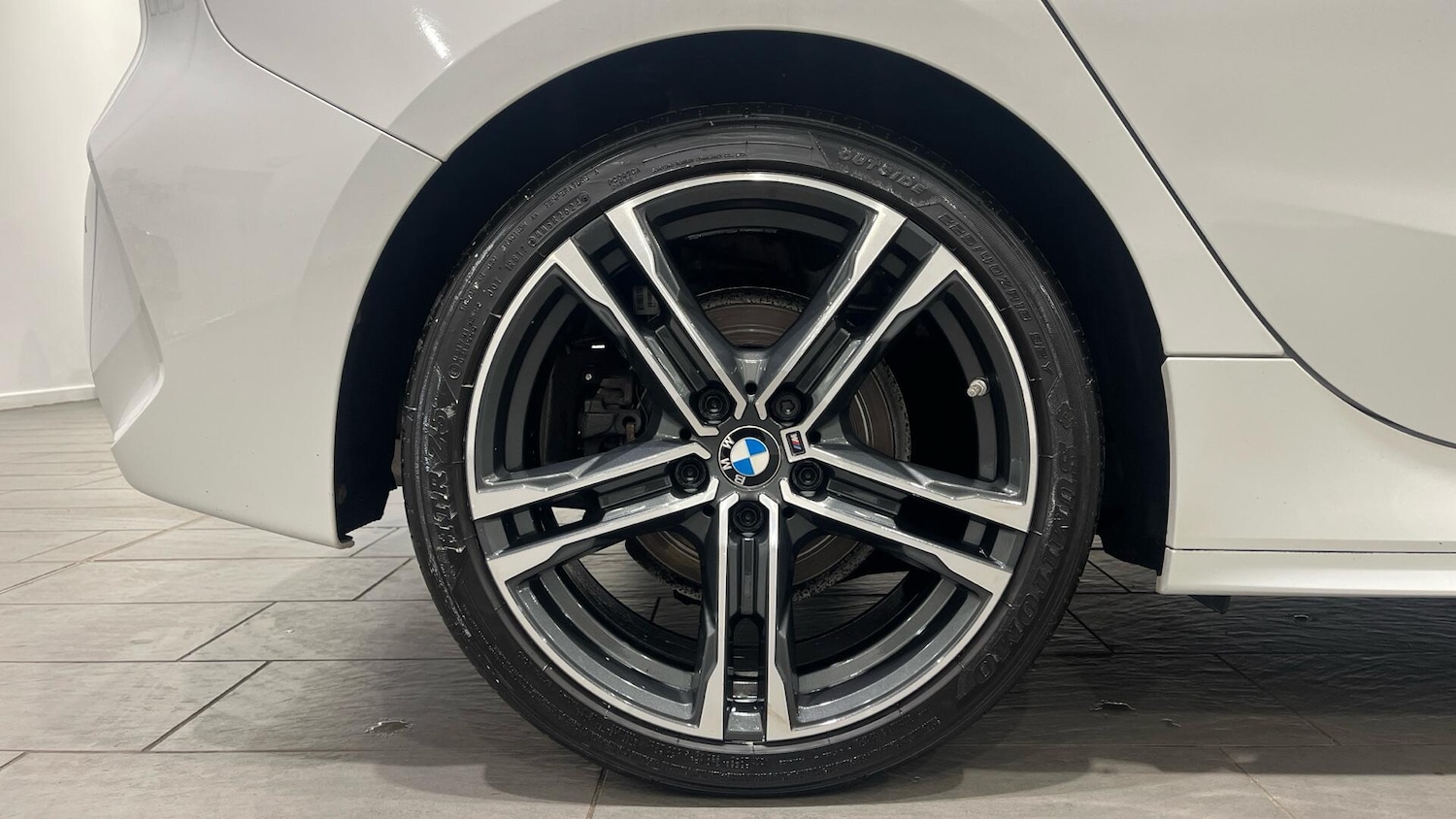 Used BMW 1 Series 2020 for sale - 77853411: Photo 14