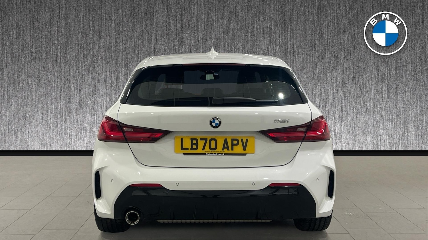 Used BMW 1 Series 2020 for sale - 77853411: Photo 15