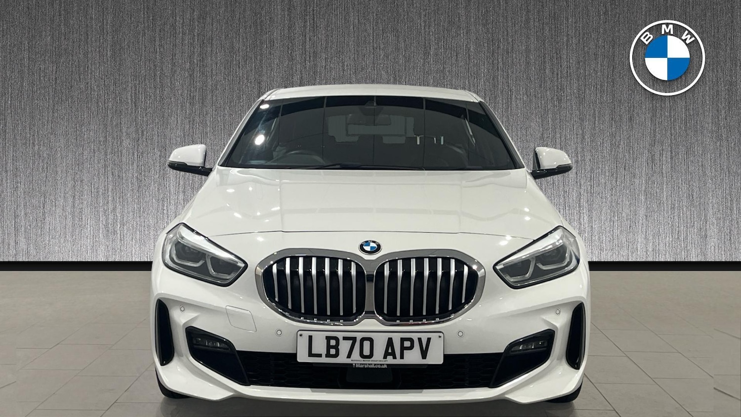 Used BMW 1 Series 2020 for sale - 77853411: Photo 16