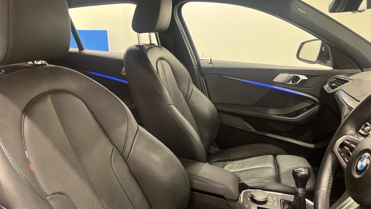 Used BMW 1 Series 2020 for sale - 77853411: Photo 19