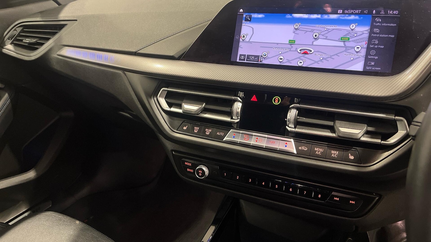 Used BMW 1 Series 2020 for sale - 77853411: Photo 20