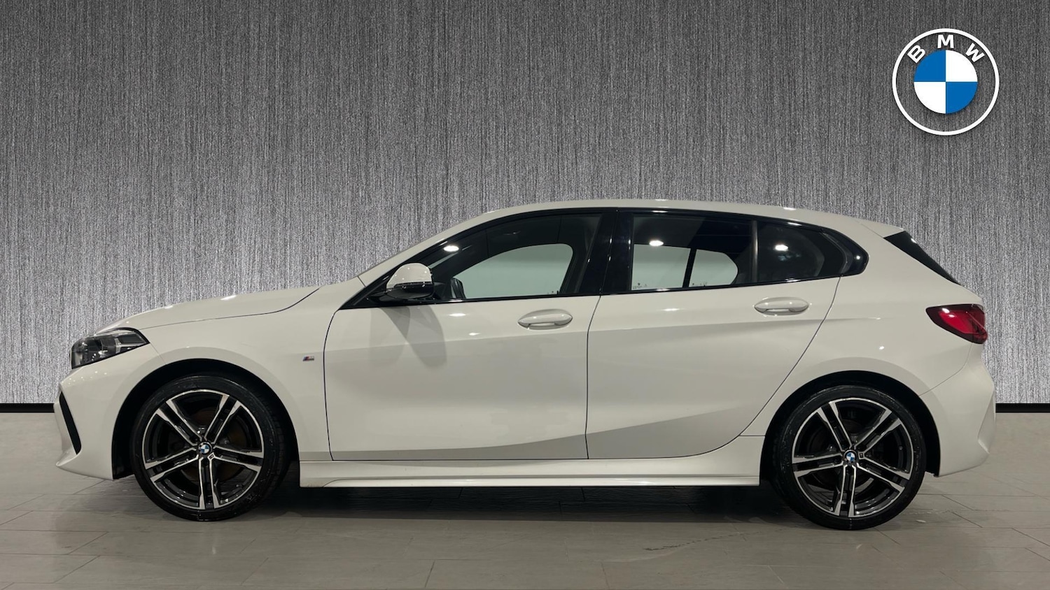 Used BMW 1 Series 2020 for sale - 77853411: Photo 3