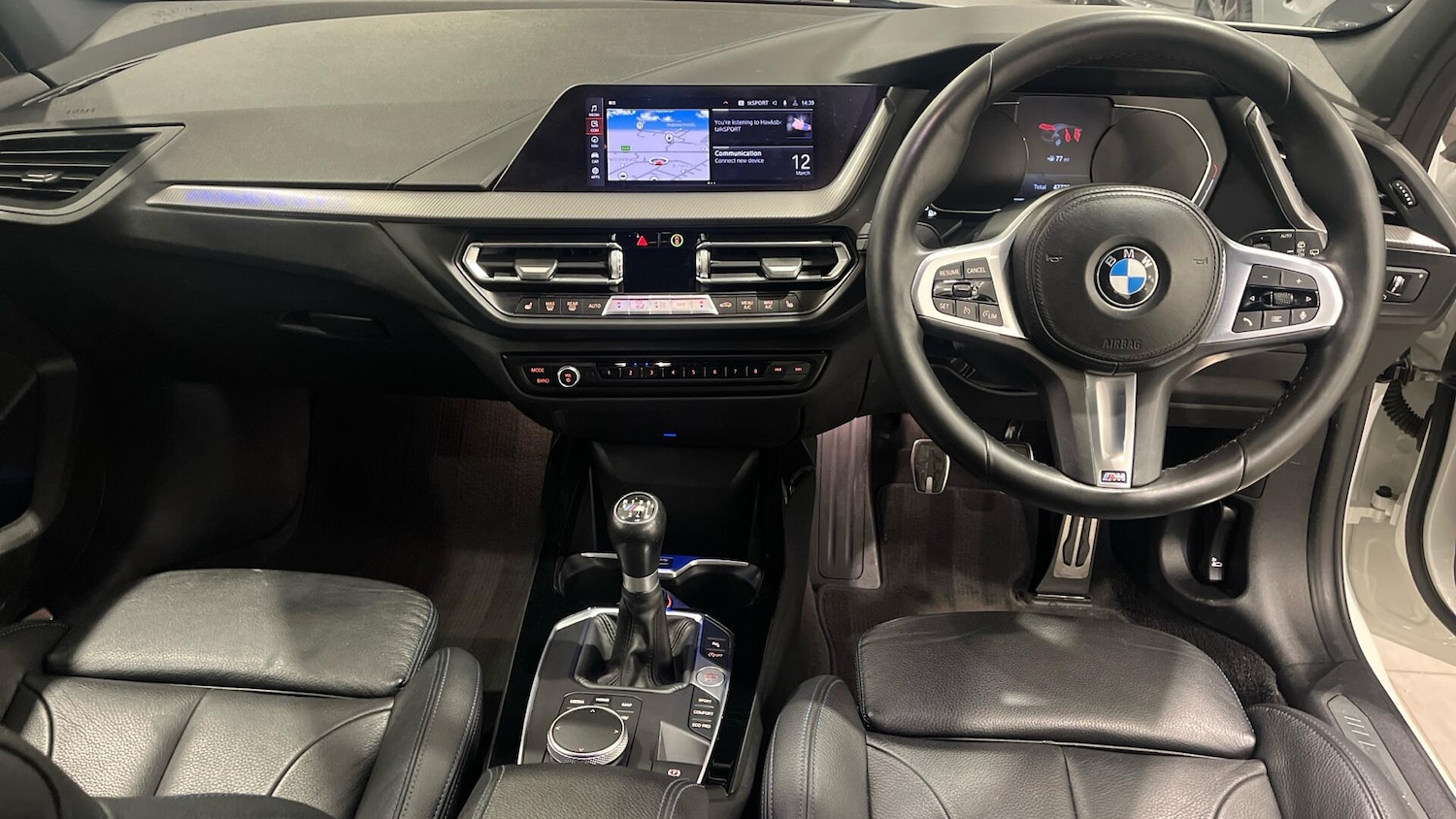 Used BMW 1 Series 2020 for sale - 77853411: Photo 4