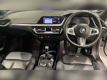 Used BMW 1 Series 2020 for sale - 77853411: Photo