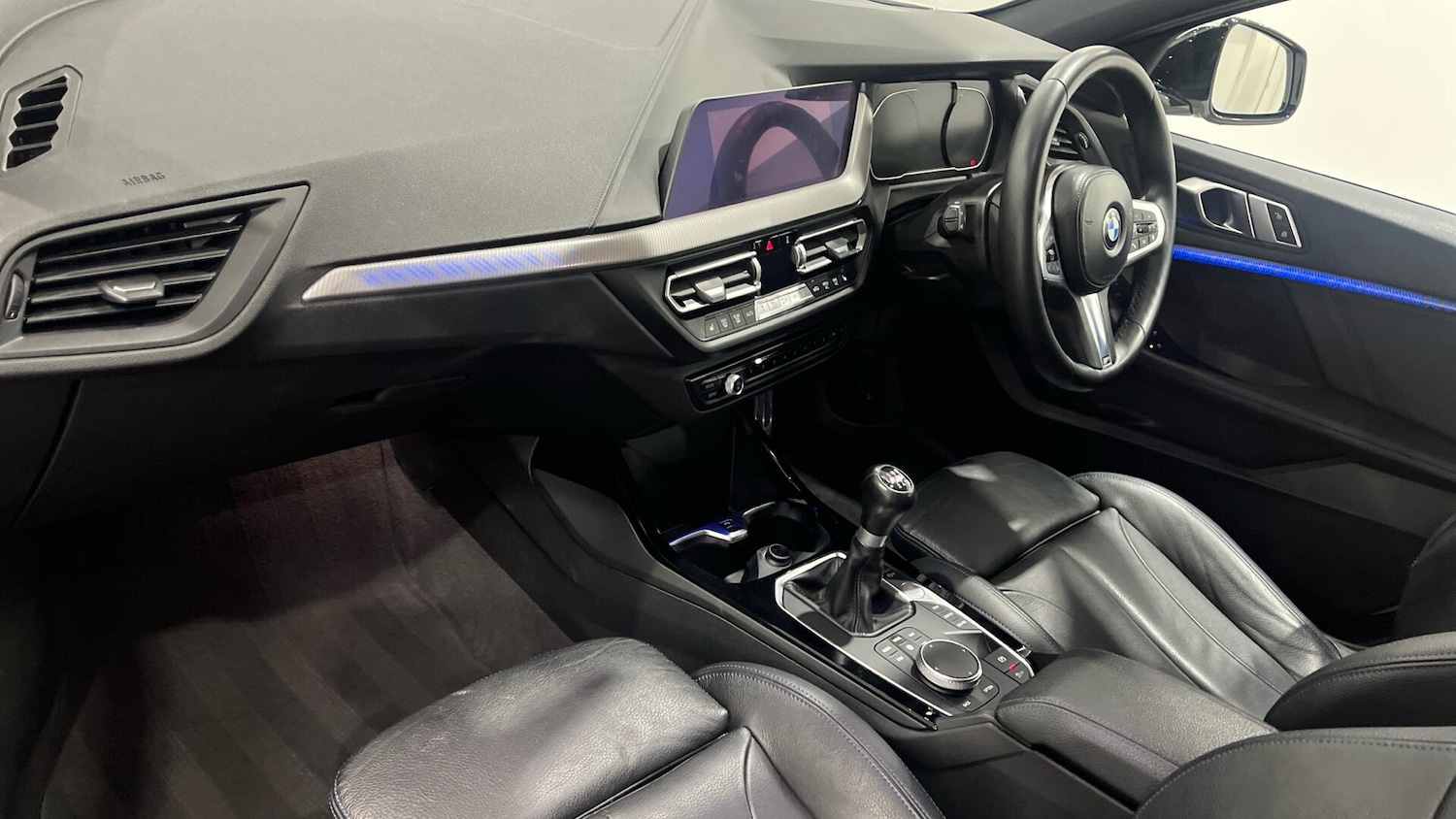 Used BMW 1 Series 2020 for sale - 77853411: Photo 7