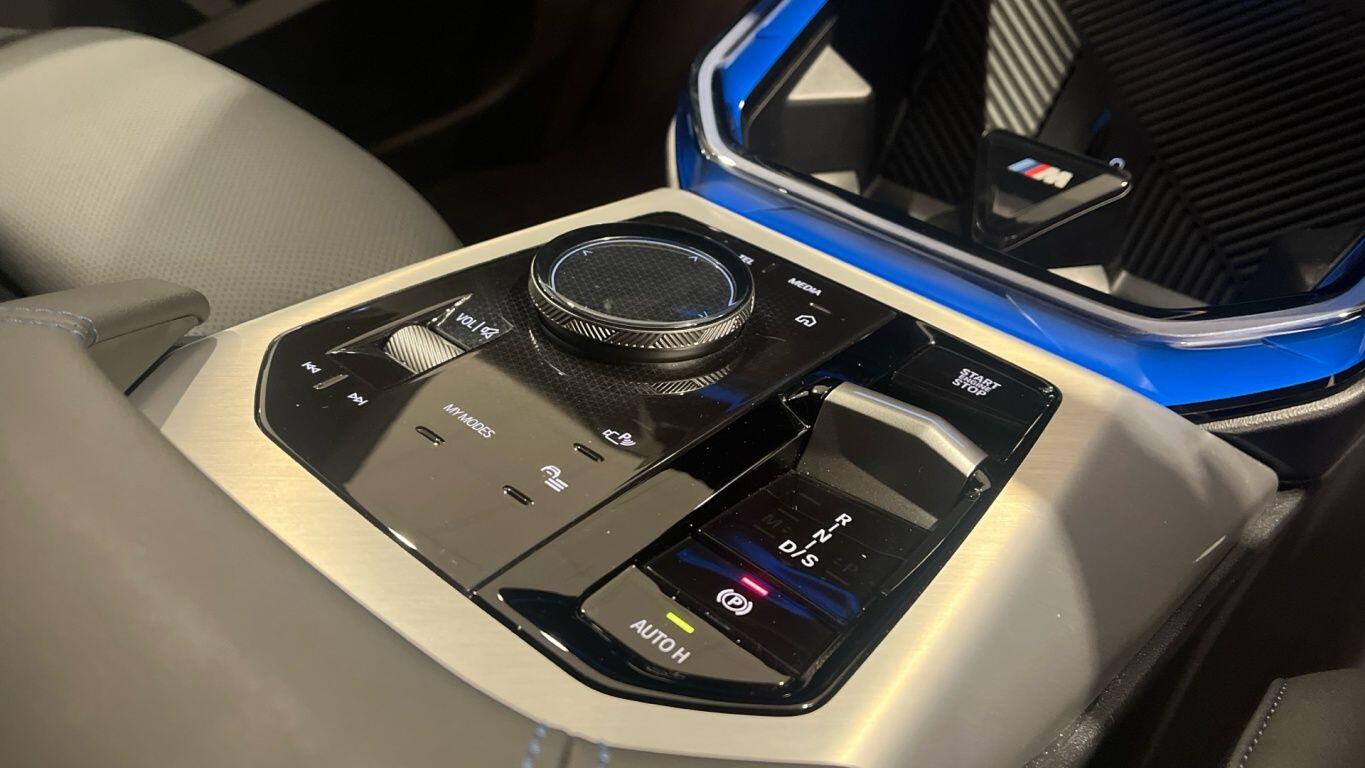 Used BMW X3 2025 for sale - 77306324: Photo 10