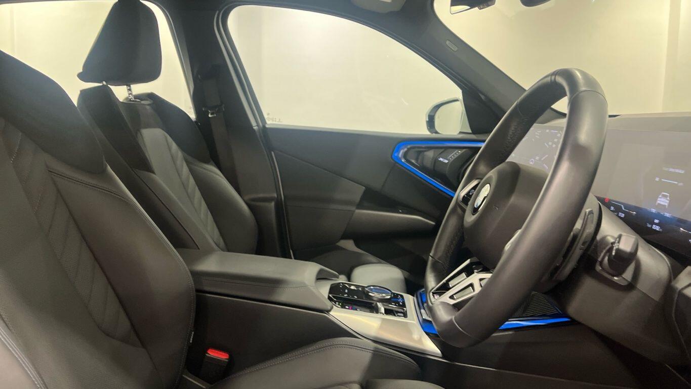 Used BMW X3 2025 for sale - 77306324: Photo 11