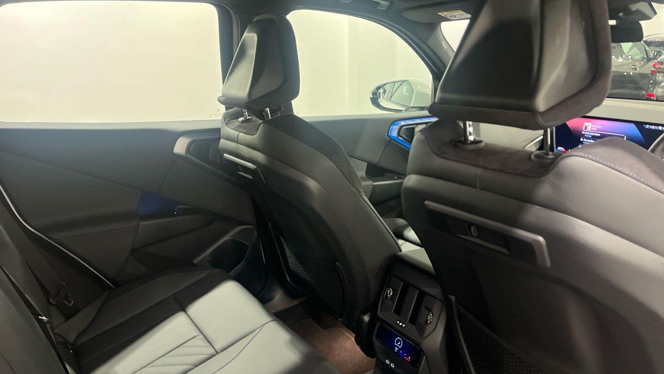 Used BMW X3 2025 for sale - 77306324: Photo 12