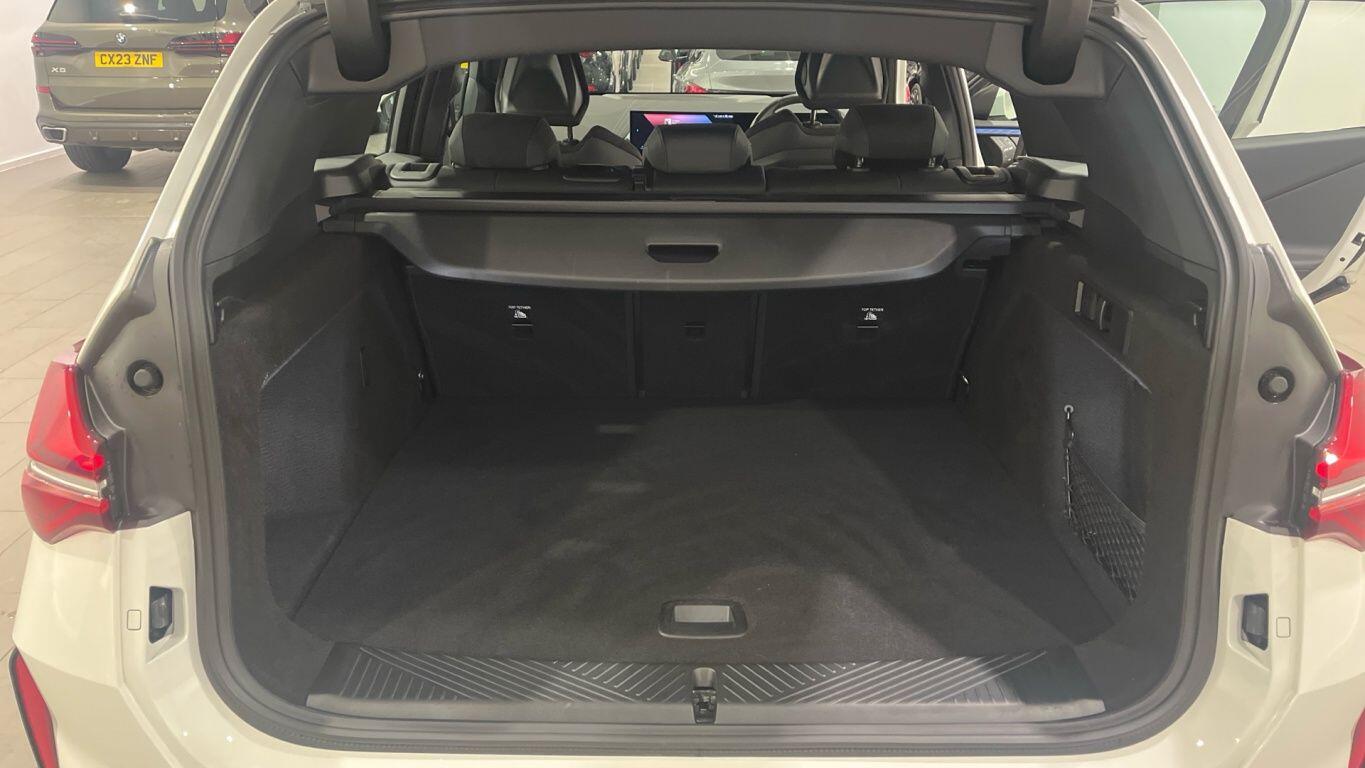 Used BMW X3 2025 for sale - 77306324: Photo 13