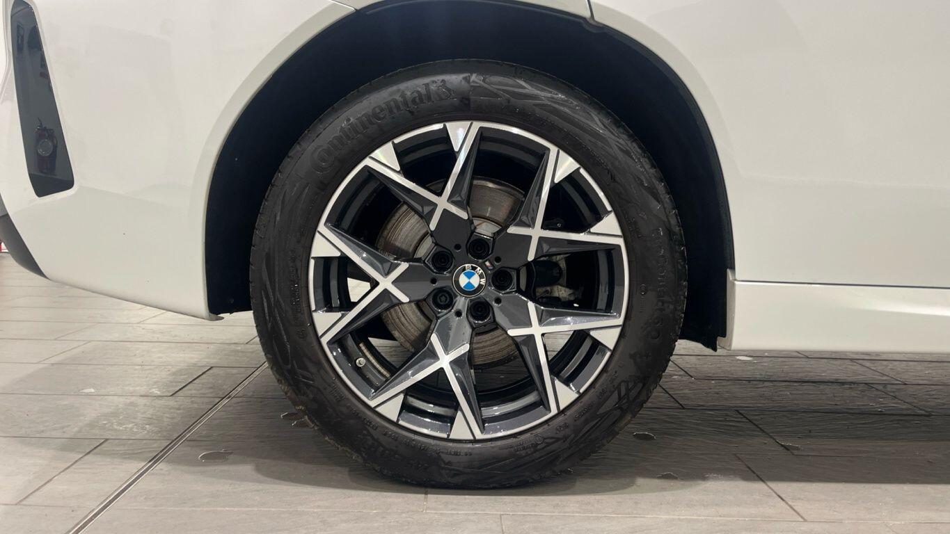Used BMW X3 2025 for sale - 77306324: Photo 14