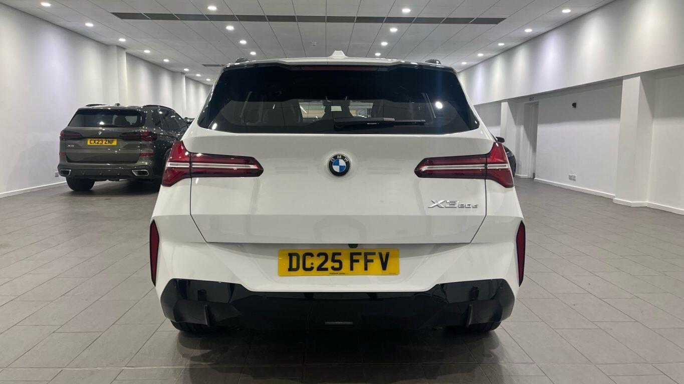 Used BMW X3 2025 for sale - 77306324: Photo 15