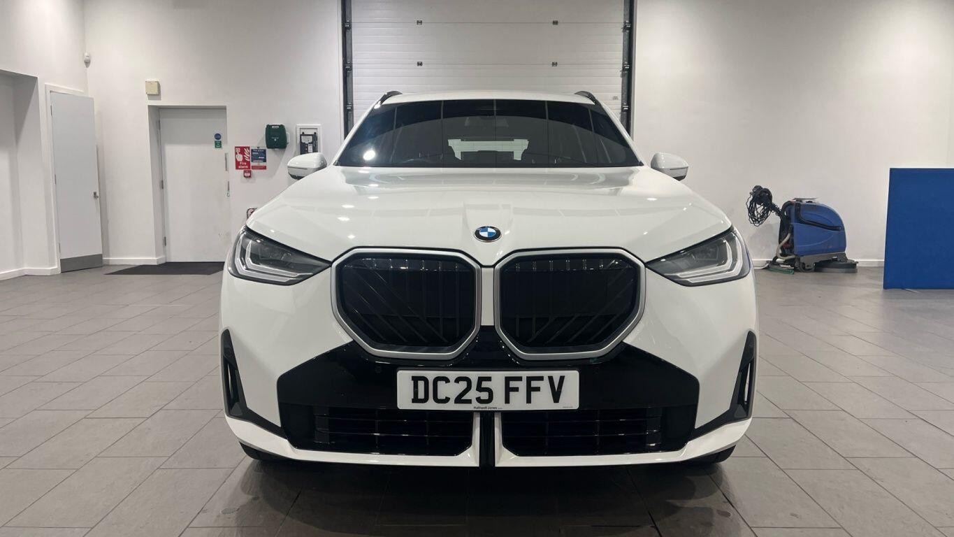 Used BMW X3 2025 for sale - 77306324: Photo 16