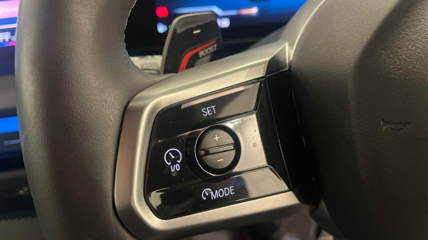 Used BMW X3 2025 for sale - 77306324: Photo 17