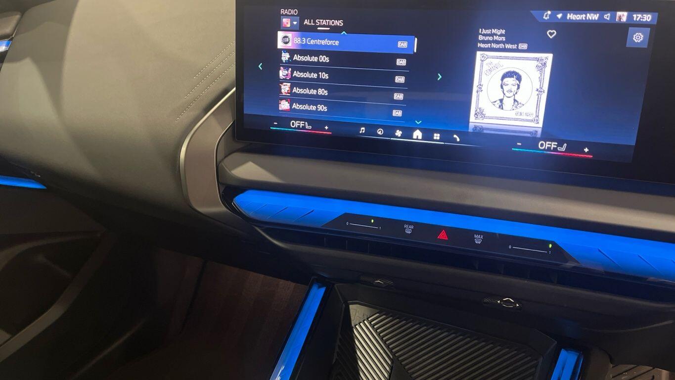 Used BMW X3 2025 for sale - 77306324: Photo 19