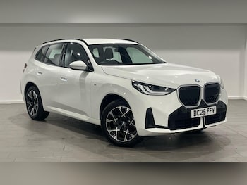 Used BMW X3 2025 for sale - 77306324: Photo