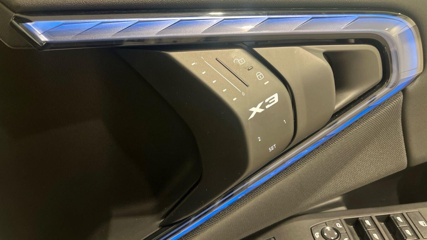 Used BMW X3 2025 for sale - 77306324: Photo 20