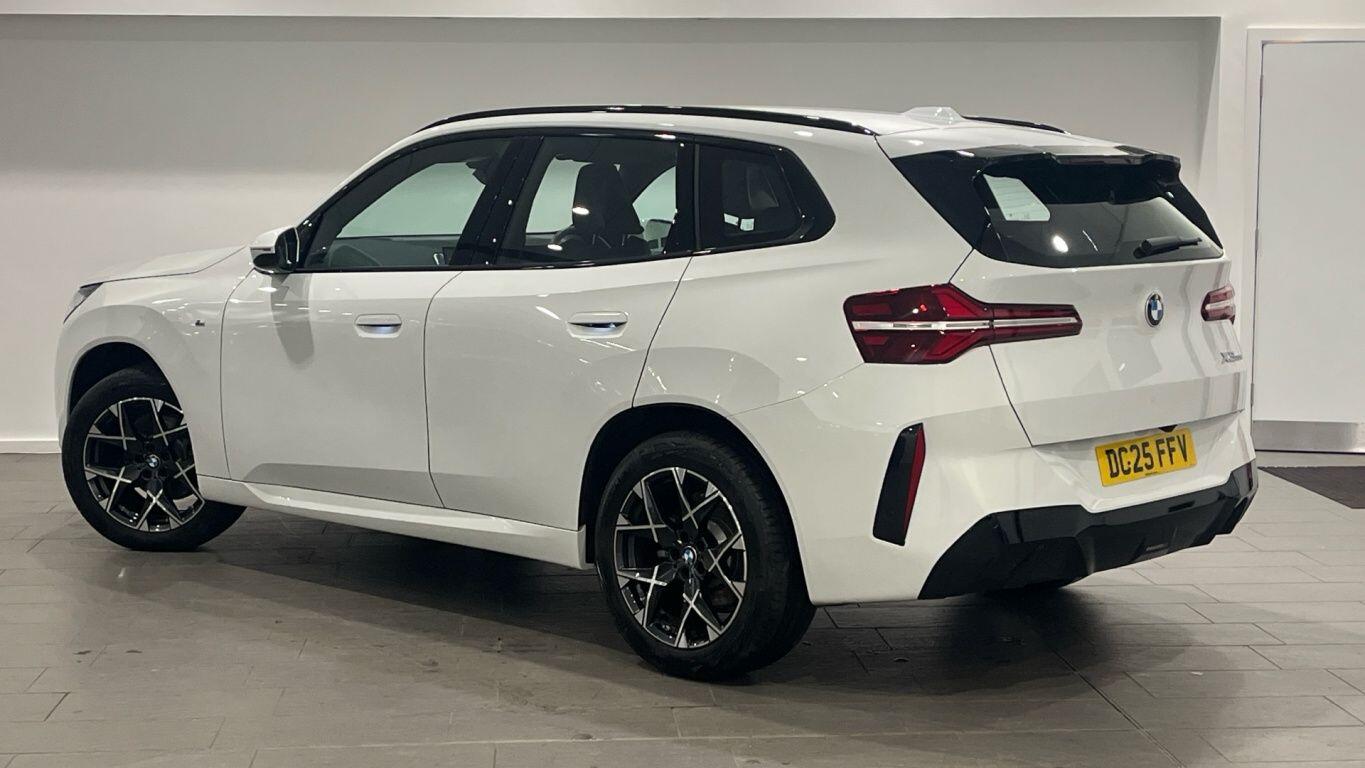 Used BMW X3 2025 for sale - 77306324: Photo 3