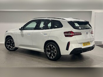 Used BMW X3 2025 for sale - 77306324: Photo