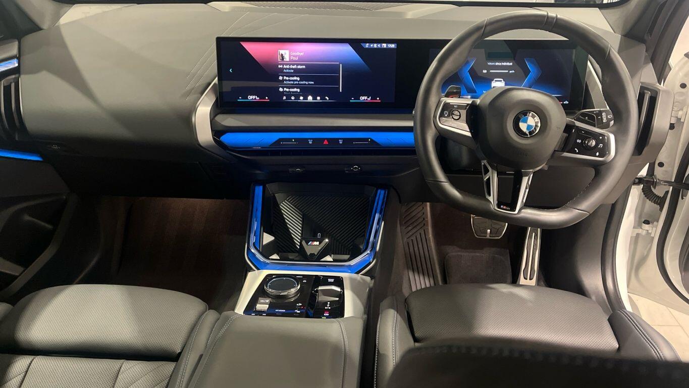 Used BMW X3 2025 for sale - 77306324: Photo 4