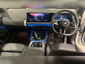 Used BMW X3 2025 for sale - 77306324: Photo