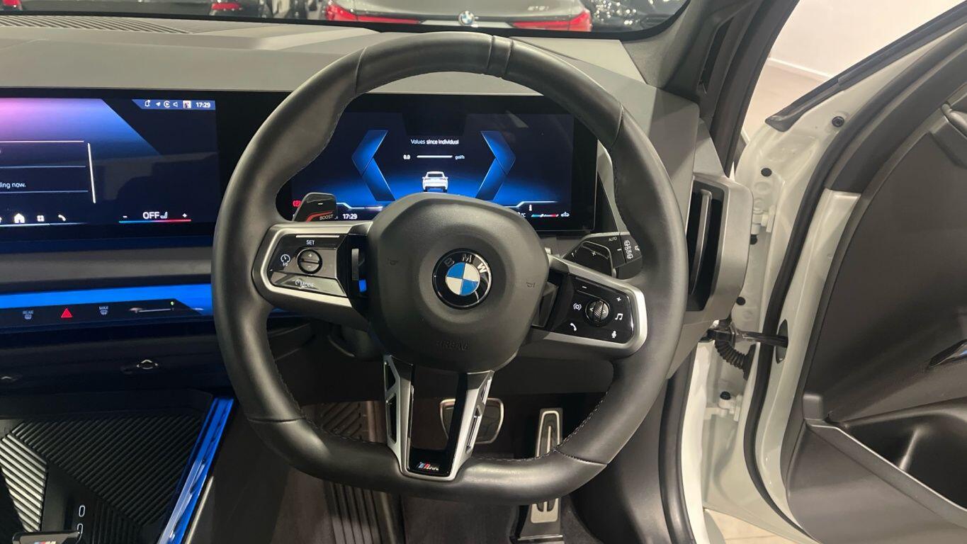 Used BMW X3 2025 for sale - 77306324: Photo 5