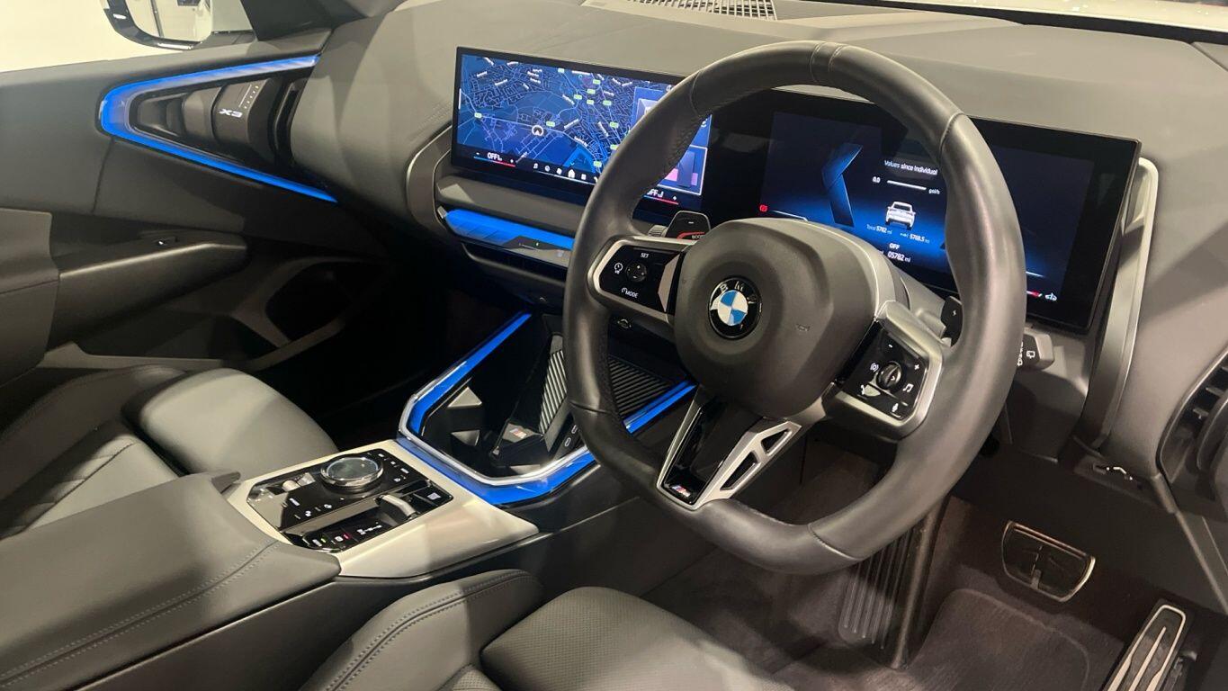 Used BMW X3 2025 for sale - 77306324: Photo 6