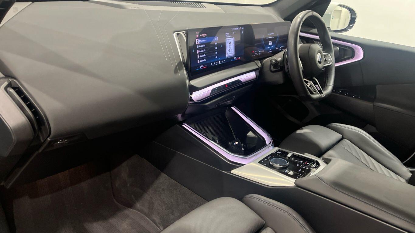 Used BMW X3 2025 for sale - 77306324: Photo 7