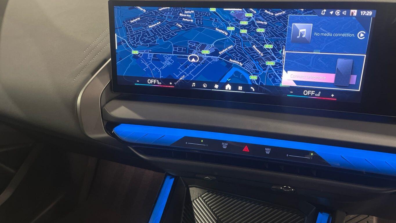 Used BMW X3 2025 for sale - 77306324: Photo 8