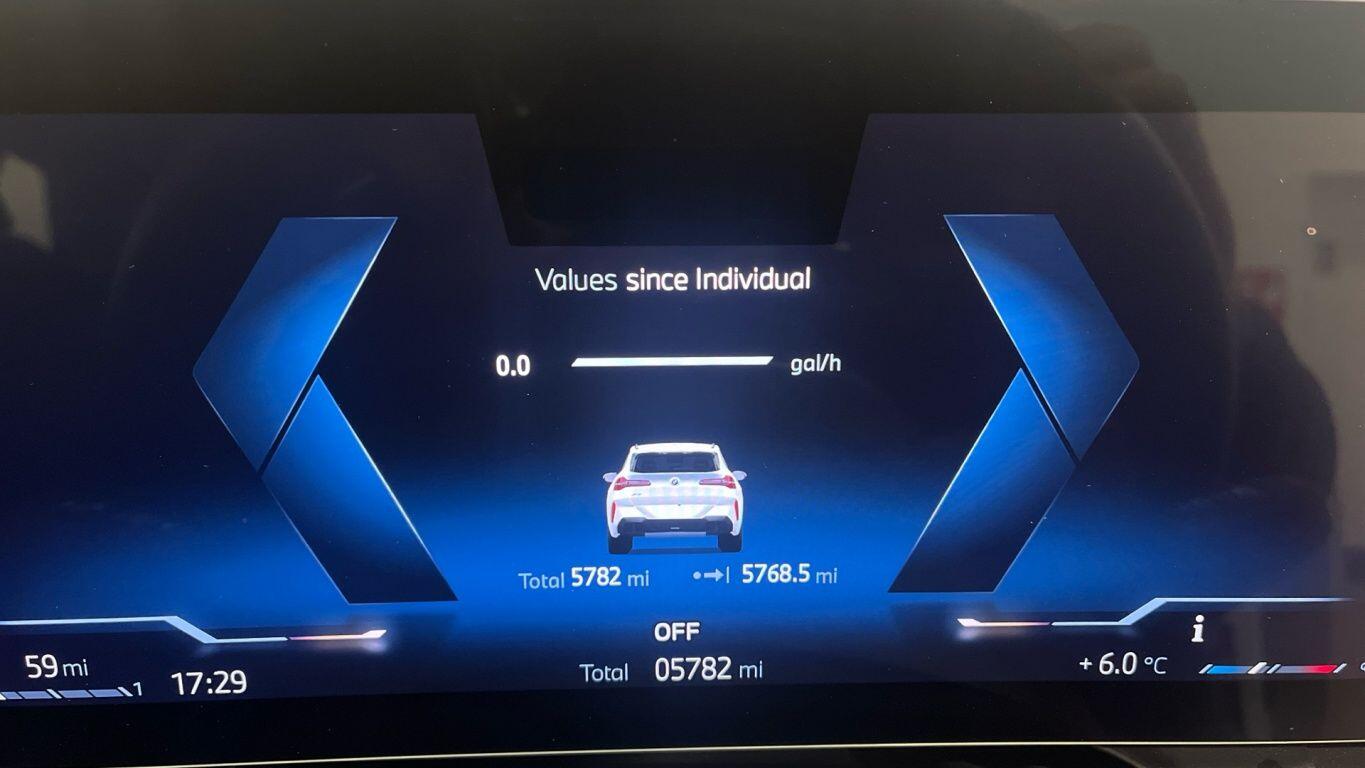 Used BMW X3 2025 for sale - 77306324: Photo 9