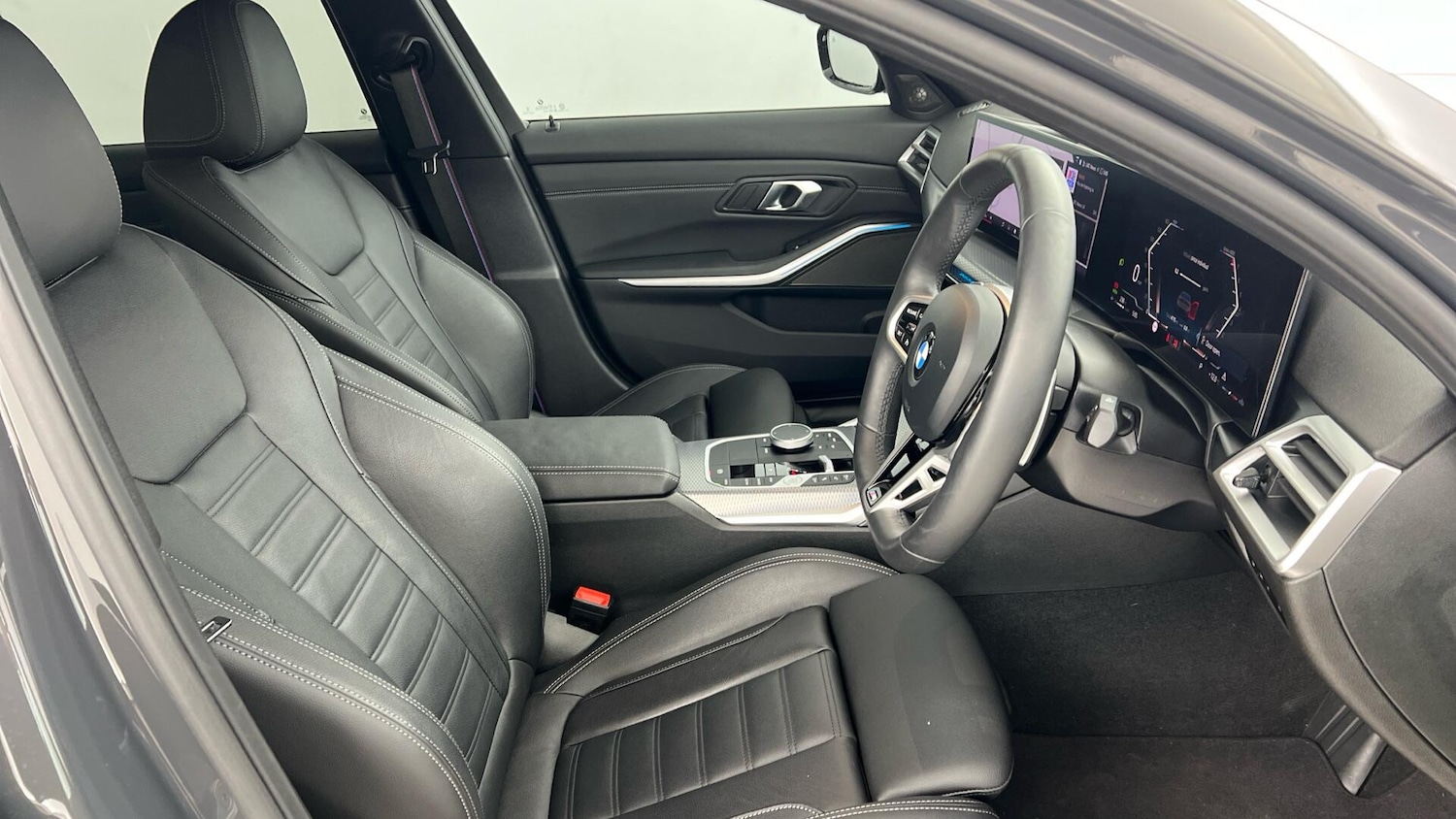 Used BMW 3 Series 2025 for sale - 76759693: Photo 11