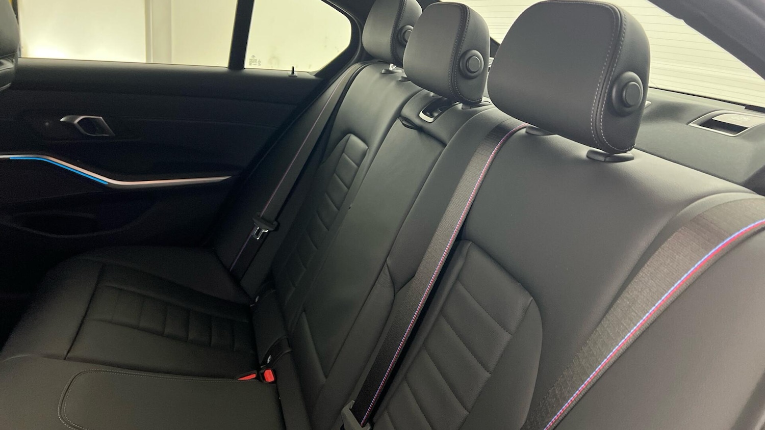 Used BMW 3 Series 2025 for sale - 76759693: Photo 12