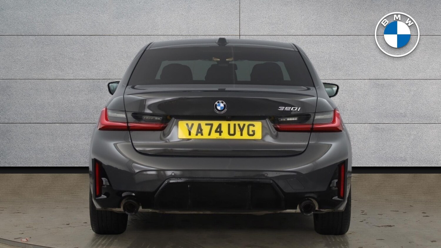 Used BMW 3 Series 2025 for sale - 76759693: Photo 15