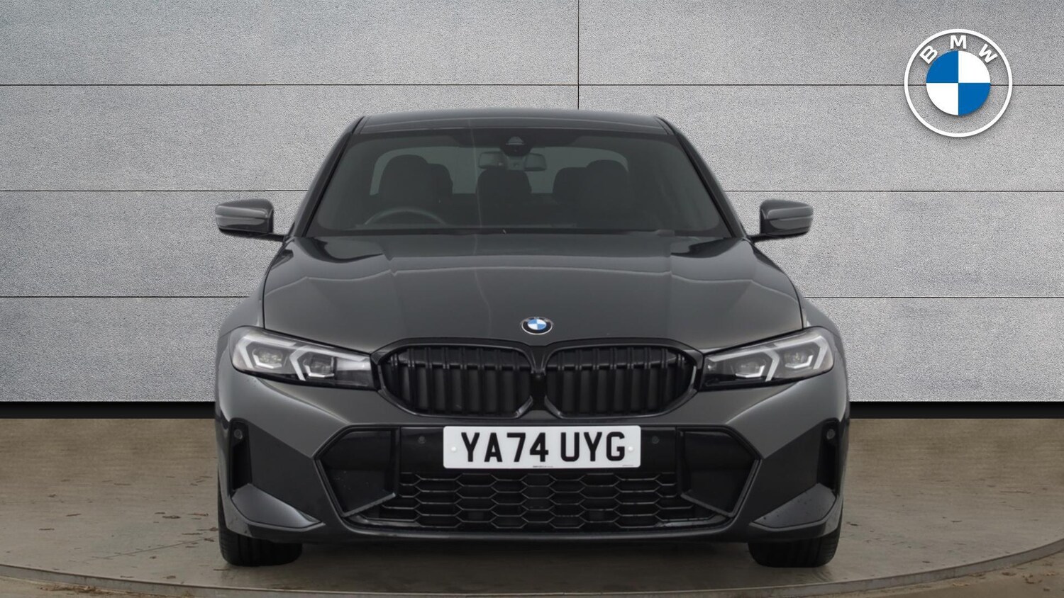 Used BMW 3 Series 2025 for sale - 76759693: Photo 16