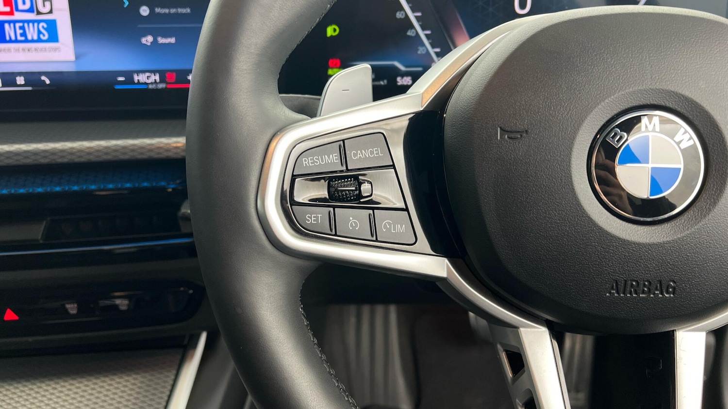 Used BMW 3 Series 2025 for sale - 76759693: Photo 17