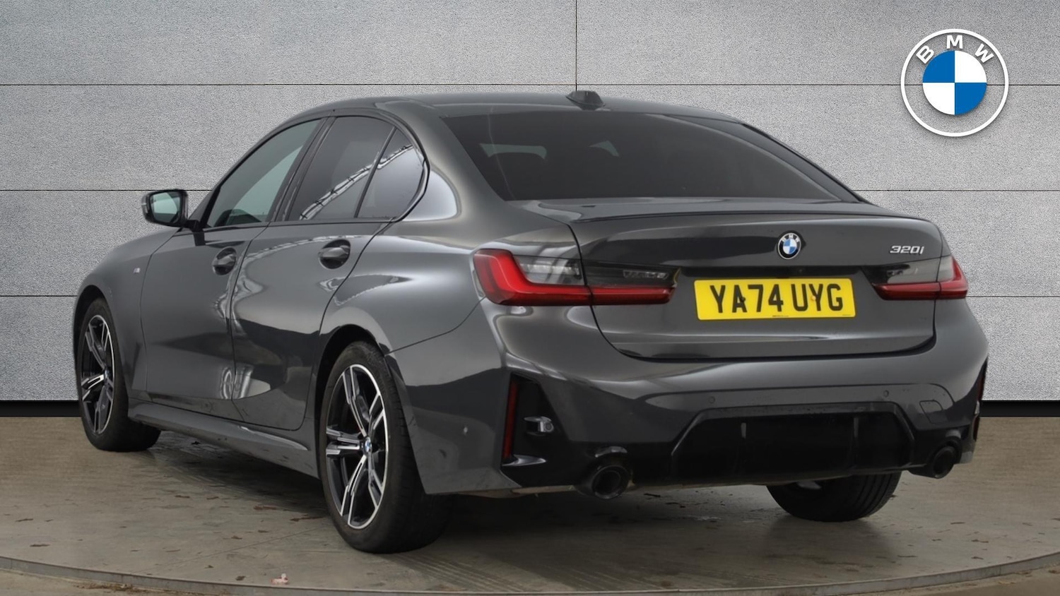 Used BMW 3 Series 2025 for sale - 76759693: Photo 2