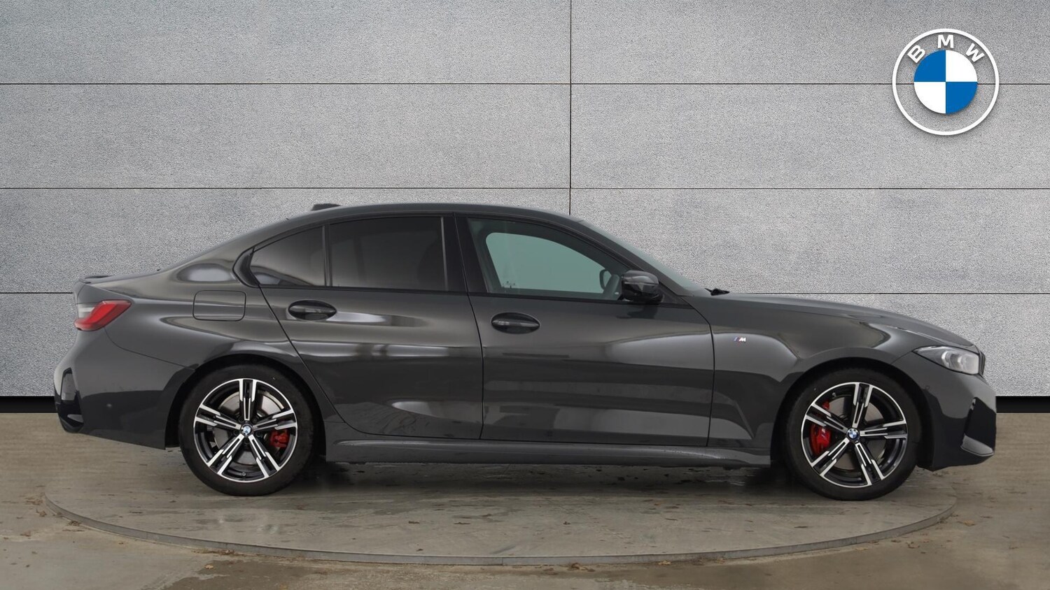 Used BMW 3 Series 2025 for sale - 76759693: Photo 3