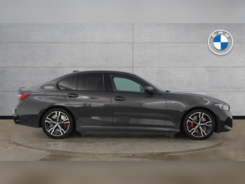 Used BMW 3 Series 2025 for sale - 76759693: Photo