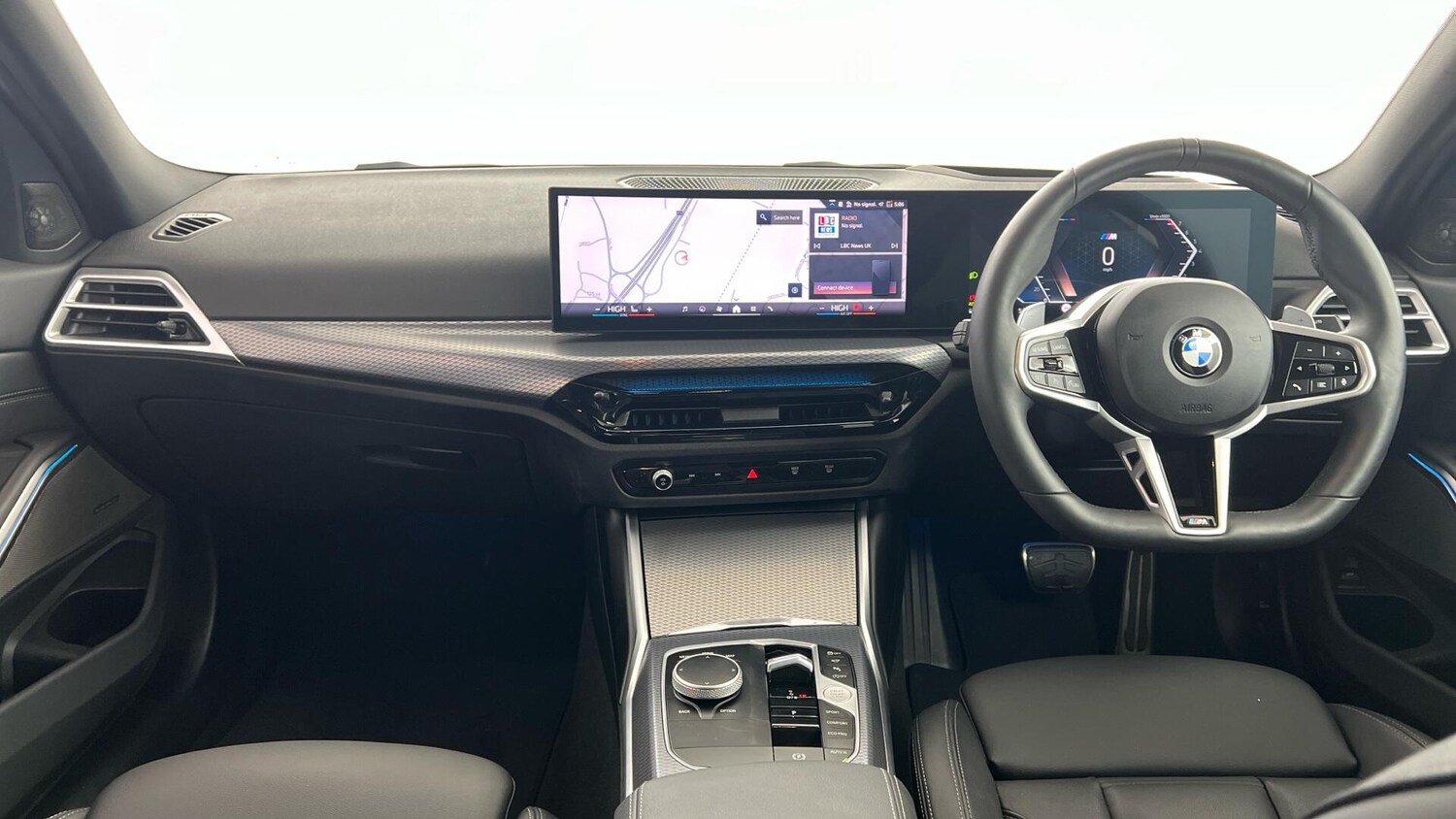 Used BMW 3 Series 2025 for sale - 76759693: Photo 4