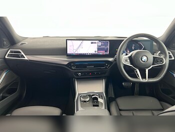 Used BMW 3 Series 2025 for sale - 76759693: Photo