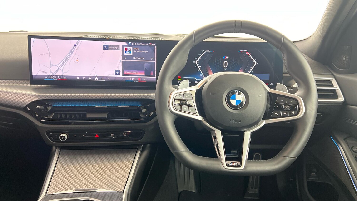 Used BMW 3 Series 2025 for sale - 76759693: Photo 5