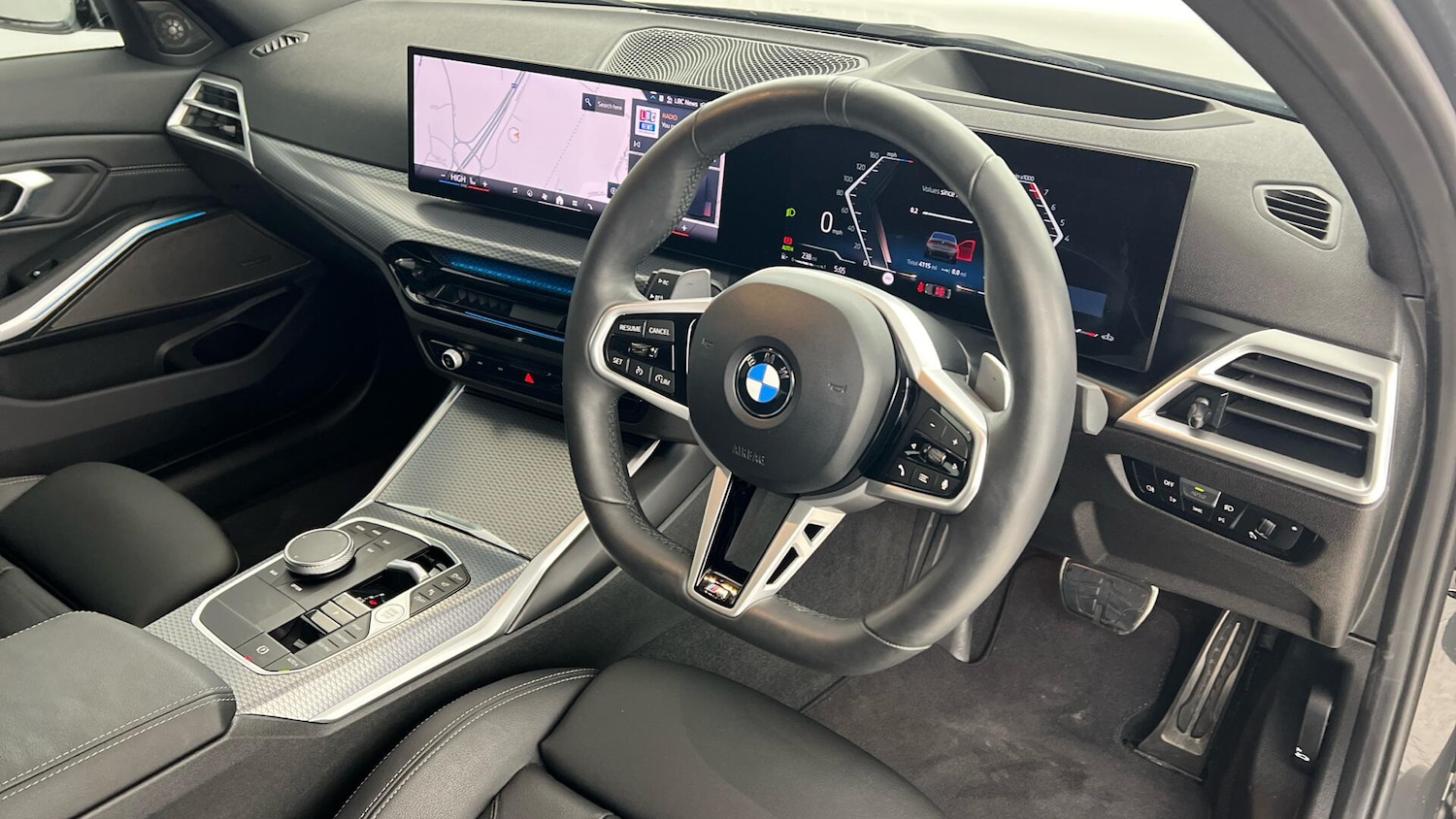 Used BMW 3 Series 2025 for sale - 76759693: Photo 6