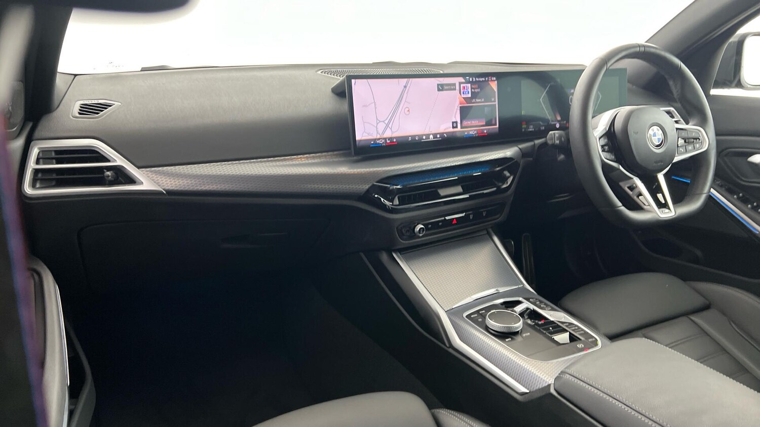 Used BMW 3 Series 2025 for sale - 76759693: Photo 7