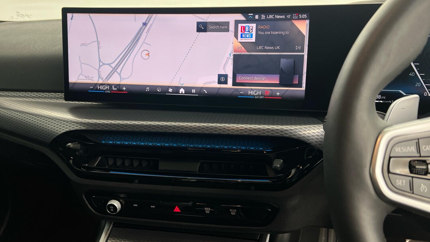 Used BMW 3 Series 2025 for sale - 76759693: Photo 8