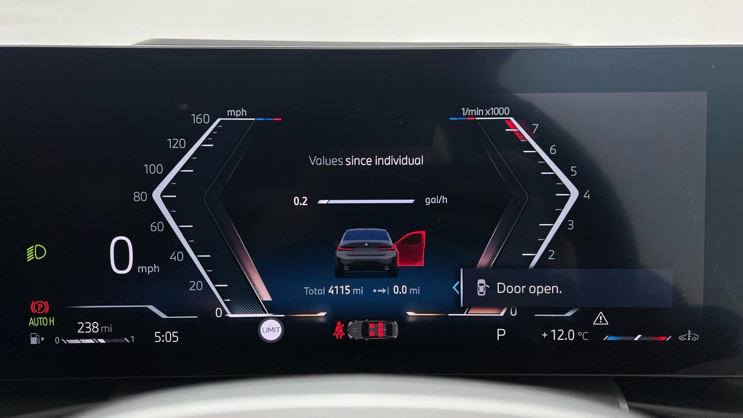 Used BMW 3 Series 2025 for sale - 76759693: Photo 9