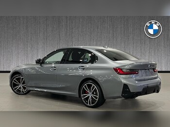 Used BMW 3 Series 2024 for sale - 77559164: Photo