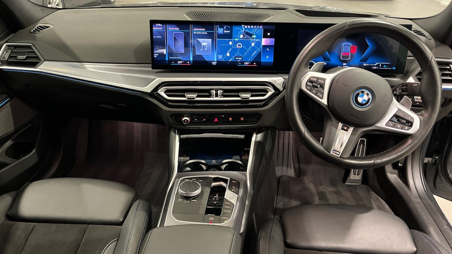 Used BMW 3 Series 2024 for sale - 77559164: Photo 4