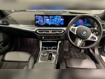 Used BMW 3 Series 2024 for sale - 77559164: Photo