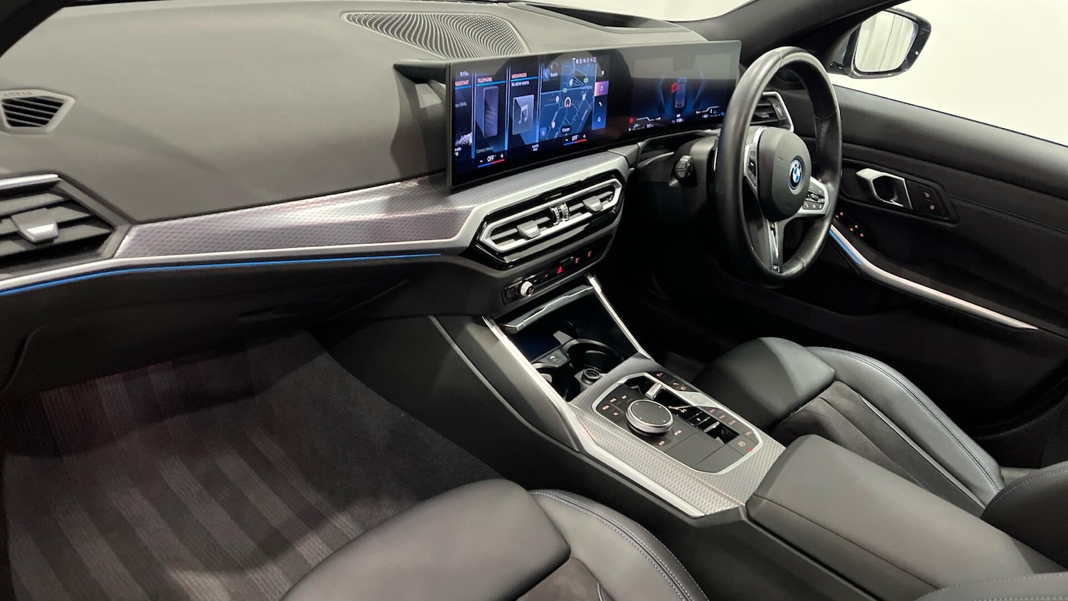 Used BMW 3 Series 2024 for sale - 77559164: Photo 7