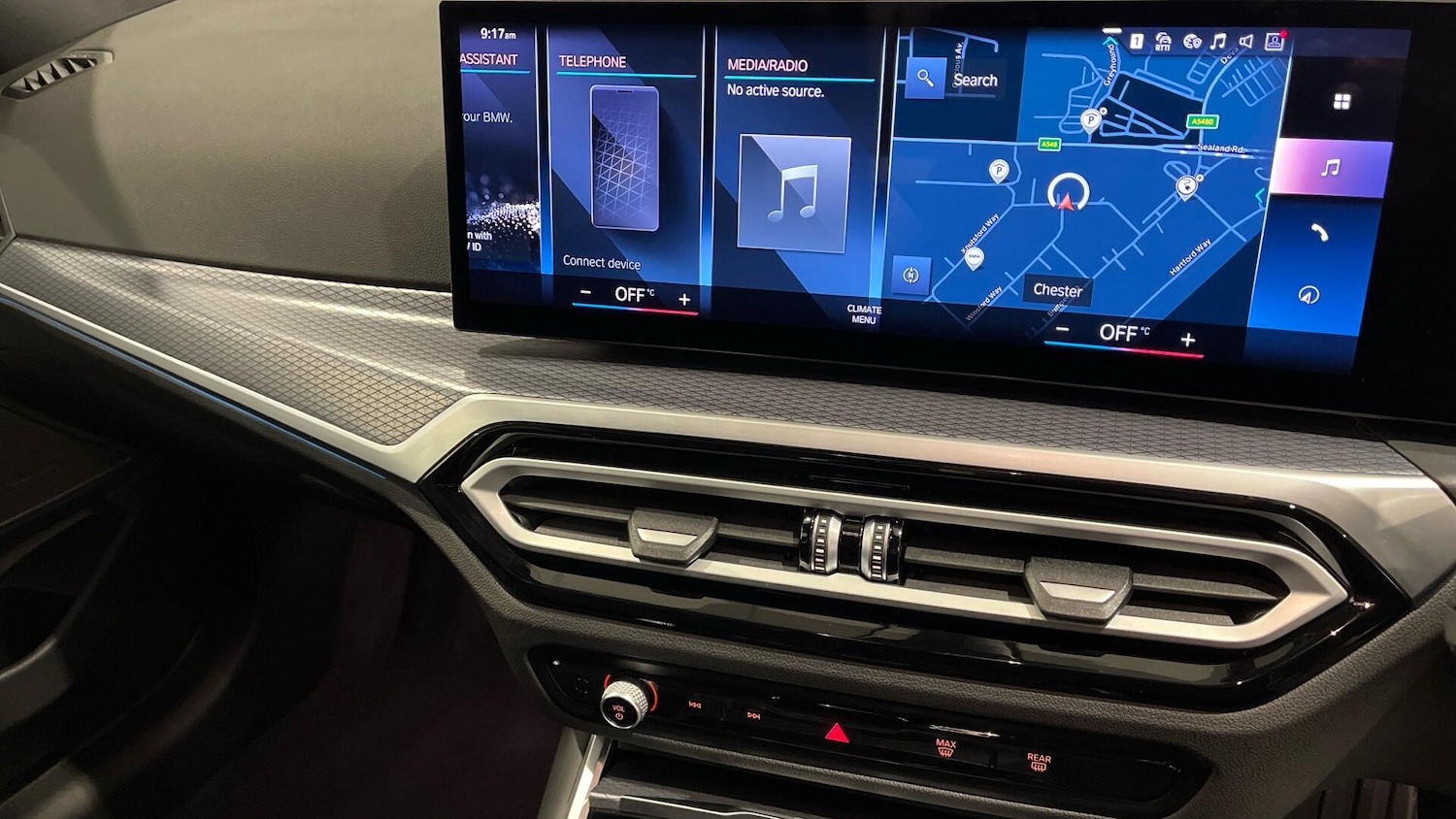 Used BMW 3 Series 2024 for sale - 77559164: Photo 8